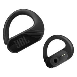 JBL Endurance Peak II Headphones - Black