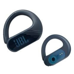 JBL Endurance Peak II Headphones - Blue