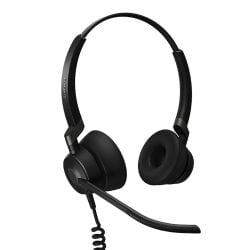 Jabra Engage 50 Wired Mono Headset