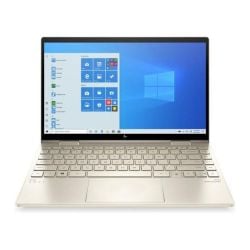 HP ENVY 13.3 Touchscreen Laptop