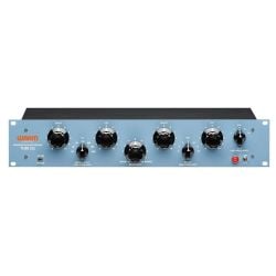 Warm Audio EQP-WA Tube Program Equalizer