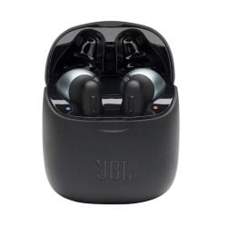JBL T220 True Wireless In-Ear Headphone - Black