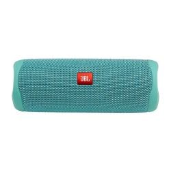 JBL Flip 5 Waterproof Portable Bluetooth Speaker - Teal