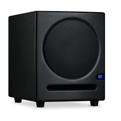 PreSonus Eris Sub 8 8-inch Powered Studio Subwoofer