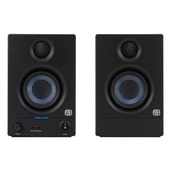 PreSonus Eris 3.5 Desktop Speakers - 2nd Gen