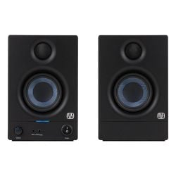 PreSonus Eris 3.5 Desktop Speakers - 2nd Gen