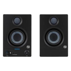 PreSonus Eris 3.5BT Desktop Speakers - 2nd Gen