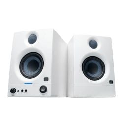 PreSonus Eris 3.5BT 2nd Gen - White