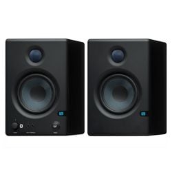 PreSonus Eris E4.5 BT Monitors with Bluetooth