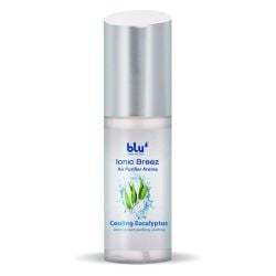 Blu Breez Ionic Air Purifier Aroma Oil – Anti-Smoke 100ml
