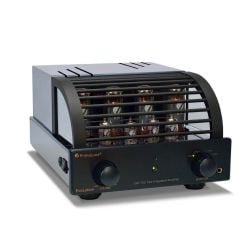 EVO 100 Tube Integrated Amplifier Black