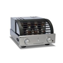 PrimaLuna EVO 100-i Tube Integrated Amplifier - Silver