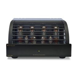 PrimeLuna EVO 200 Tube Poweramplifier - Black