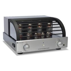 PrimaLuna EVO 200 Tube Integrated Amplifier - Silver