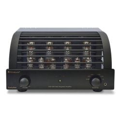 PrimaLuna EVO 300 Tube Integrated Amplifier - Black 