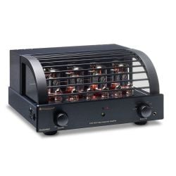 PrimaLuna EVO 400 Tube Integrated Amplifier - Black 