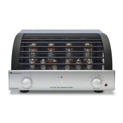 PrimaLuna EVO 300 Tube Integrated Amplifier - Silver