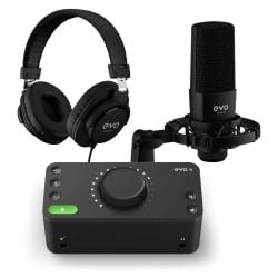 Audient EVO SRB Recording System