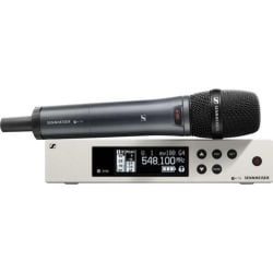Sennheiser EW 100 G4-835-S Microphone System