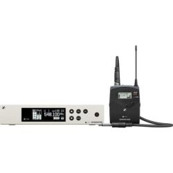 Sennheiser EW 100 G4-Ci1 Wireless Guitar System