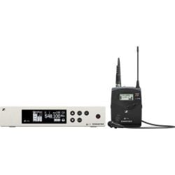 Sennheiser EW 100 G4-ME2 Microphone System