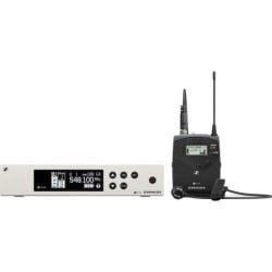 Sennheiser EW 100 G4-ME4  Microphone System