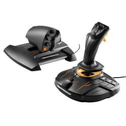 Thrustmaster T.16000M FCS Hotas PC Joystick 