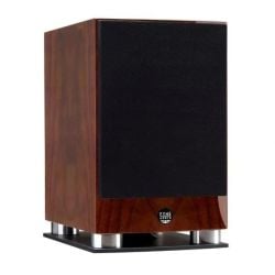 Fyne Audio F500SP Bookshelf Speakers - Piano Gloss Walnut