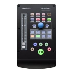 PreSonus FaderPort 2nd Generation Control Surface