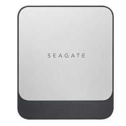 Seagate 500 GB Fast SSD
