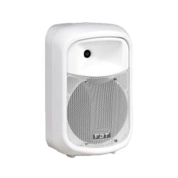 FBT J 8A White Processed Active Monitor 200W +50W RMS - Pair