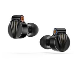 FiiO FD7 Dynamic Drivers In Ear Monitors 