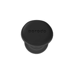 Porodo Mini Magnetic Car Mount ( Air-Vent ) - Black