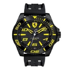 Ferrari 830307 Men's Analog Watch 