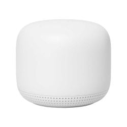 جوجل نيست واي فاي Google Nest Wifi Point - ثلجي