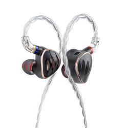 FiiO FH5s Dynamic Drivers Balanced In-Ear Monitors