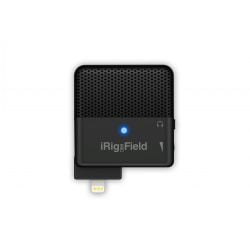 IK Multimedia iRig Mic Field iOS Mic