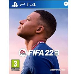 Fifa 22 Ps4