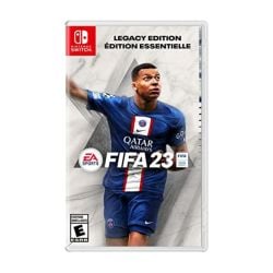 EA SPORTS FIFA 23 - Nintendo Switch