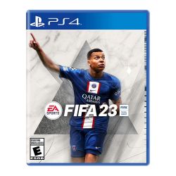 EA SPORTS FIFA 23 - PlayStation 4  