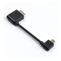 وصلة تحويل WMPort إلى micro-USB الرقمية FiiO L27