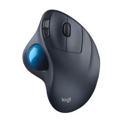 Logitech Mouse Trackball M570 Wireless