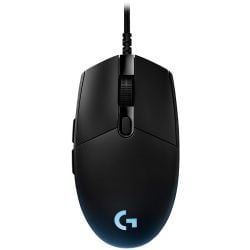 ماوس الألعاب السلكية Logitech G PRO من لوجيتك