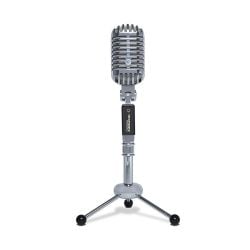 Marantz Professional Retro Cast Classic USB Microphone with Vintage Styling