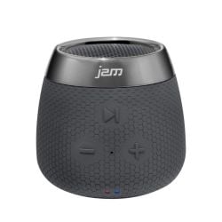 Jam Audio Replay - Portable Bluetooth Speaker, 5hr Play Time Battery Life Blue