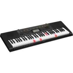 Casio LK-265 61-Key Lighted Portable Touch Sensitive Keyboard