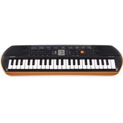 Casio SA76 44-Key Mini Personal Keyboard