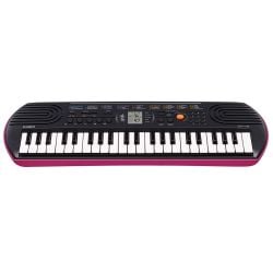 Casio SA-78 44-Key Mini Personal Keyboard
