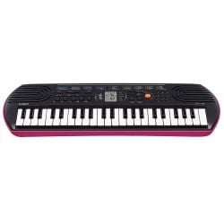 Casio SA-78 44-Key Mini Personal Keyboard