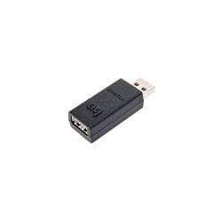 AUDIOQUEST Jitter Bug USB DATA & Power Noise Filter